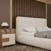 Kệ (tab) đầu giường cao cấp M4H 7 Kệ (tab) đầu giường cao cấp M4H