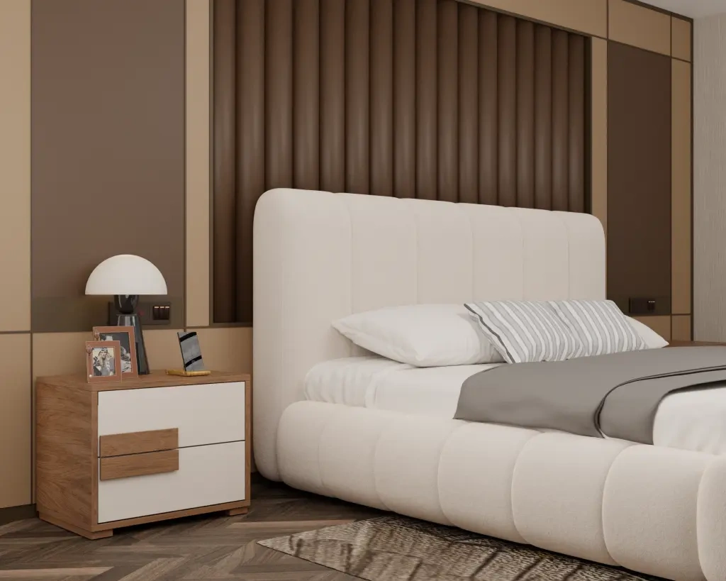 Kệ (tab) đầu giường cao cấp M4H 2 Kệ (tab) đầu giường cao cấp M4H - Ảnh 2