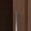 Tủ quần áo Velora MDF chống ẩm, màu sắc hiện đại