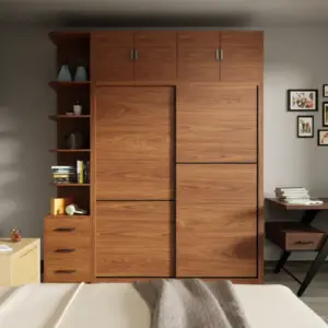 Tủ quần áo Vestra M4H