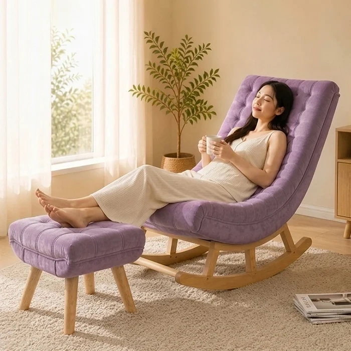 Những Mẫu Ghế Thư Giãn Trong Nhà Đáng Đầu Tư Cho Không Gian Nhà 3 Những Mẫu Ghế Thư Giãn Trong Nhà Đáng Đầu Tư Cho Không Gian Nhà
