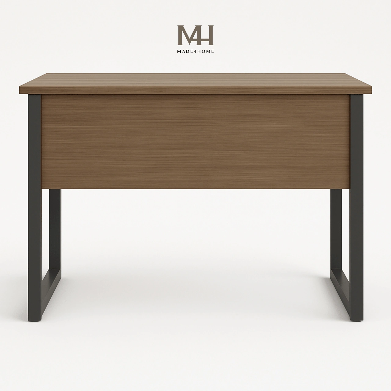 Bàn làm việc Channay gỗ MDF chân sắt – Thiết kế đơn giản hiện đại 16 Bàn làm việc Channay gỗ MDF chân sắt – Thiết kế đơn giản hiện đại
