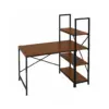 Bàn Làm Việc Lymon – Gỗ MDF - Chân Sắt Sơn Tĩnh Điện 23 Bàn Làm Việc Lymon – Gỗ MDF - Chân Sắt Sơn Tĩnh Điện