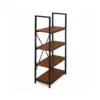 Bàn Làm Việc Lymon – Gỗ MDF - Chân Sắt Sơn Tĩnh Điện 22 Bàn Làm Việc Lymon – Gỗ MDF - Chân Sắt Sơn Tĩnh Điện