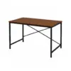Bàn Làm Việc Lymon – Gỗ MDF - Chân Sắt Sơn Tĩnh Điện 21 Bàn Làm Việc Lymon – Gỗ MDF - Chân Sắt Sơn Tĩnh Điện