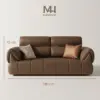 Sofa da petitt