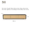 kệ tivi mdf