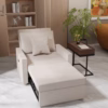 Ghế thư giãn Drift – Thiết kế hiện đại, chất liệu cao cấp, thư giãn tuyệt đối 8 Ghế thư giãn Drift