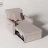 Ghế thư giãn Drift – Thiết kế hiện đại, chất liệu cao cấp, thư giãn tuyệt đối 10 ghế thư giãn