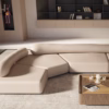 SOFA L-ART – Tuyệt Tác Sofa Góc L Da Cao Cấp - Thiết kế độc đáo 9 SOFA L-ART – Tuyệt Tác Sofa Góc L Da Cao Cấp - Thiết kế độc đáo