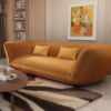 Sofa Meringa - Êm Ái Tựa Mây, Mịn Màng Như Nhung