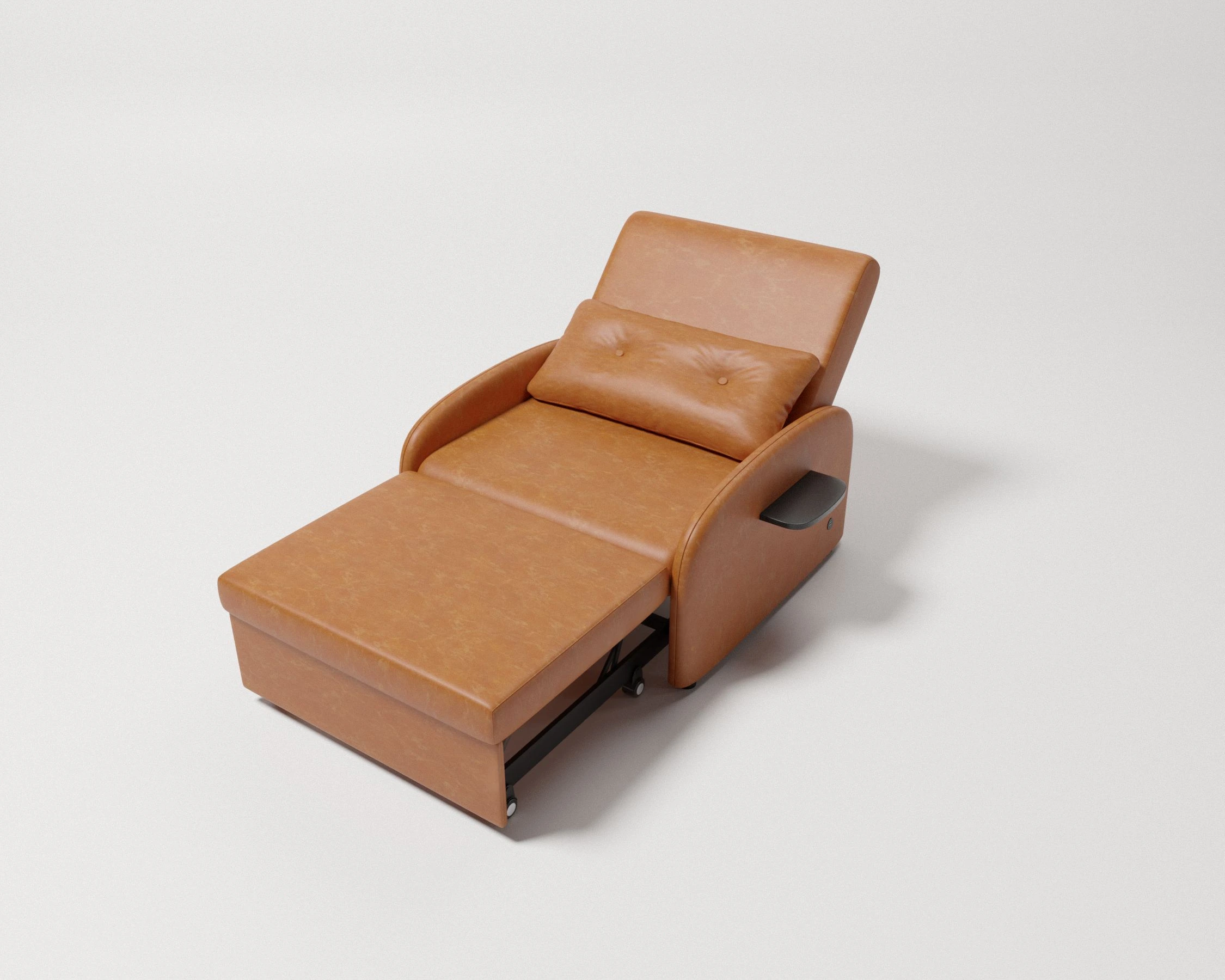 Sofa Giường Đa Năng EBern – Gọn Nhẹ, Tiện Ích, Sống Thoải Mái Mỗi Ngày 11 Sofa Giường Đa Năng EBern – Gọn Nhẹ, Tiện Ích, Sống Thoải Mái Mỗi Ngày - Ảnh 11