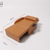 Sofa Giường Đa Năng EBern – Gọn Nhẹ, Tiện Ích, Sống Thoải Mái Mỗi Ngày 24 Sofa giường EBern