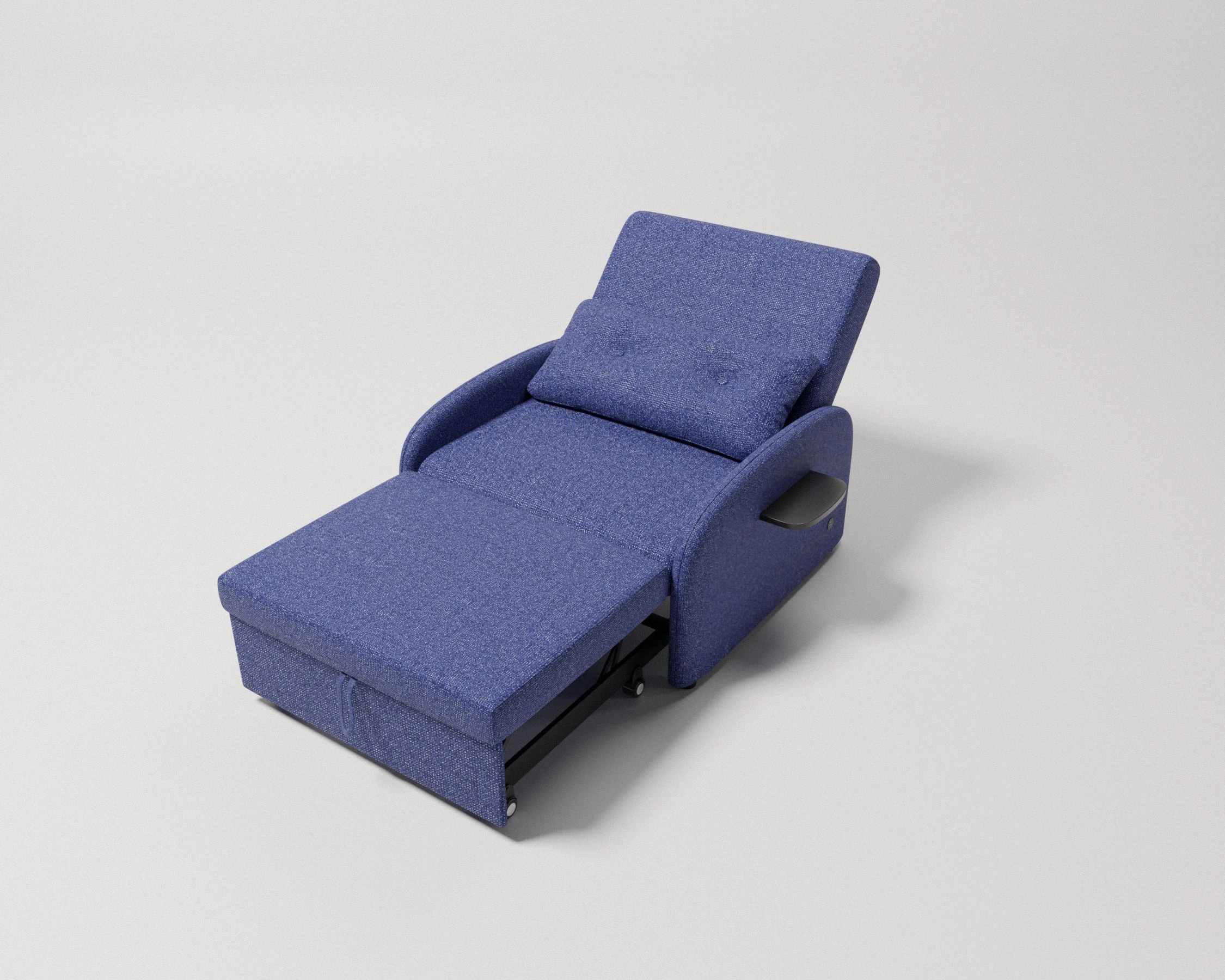 Sofa Giường Đa Năng EBern – Gọn Nhẹ, Tiện Ích, Sống Thoải Mái Mỗi Ngày 14 Sofa Giường Đa Năng EBern – Gọn Nhẹ, Tiện Ích, Sống Thoải Mái Mỗi Ngày - Ảnh 14