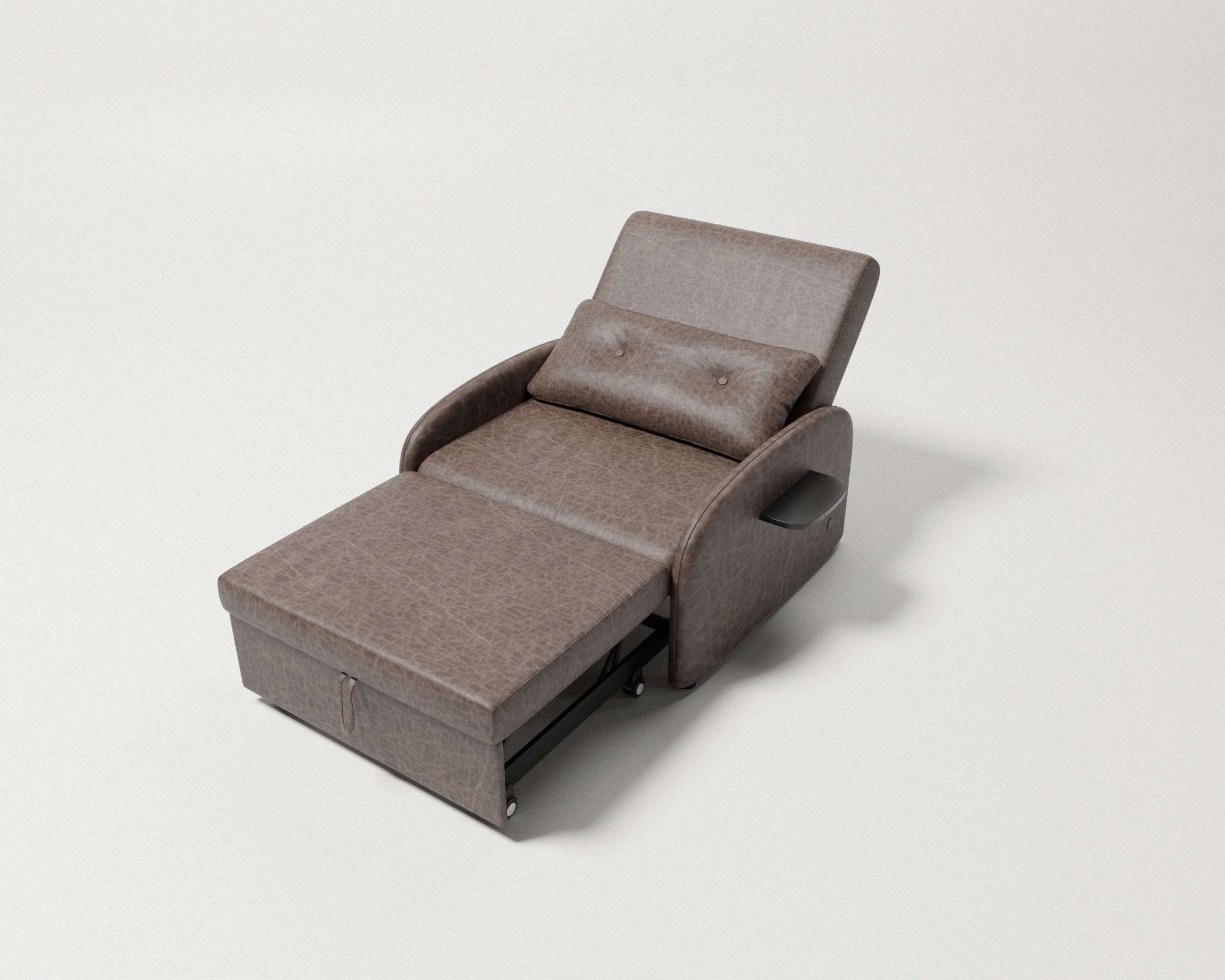 Sofa Giường Đa Năng EBern – Gọn Nhẹ, Tiện Ích, Sống Thoải Mái Mỗi Ngày 12 Sofa Giường Đa Năng EBern – Gọn Nhẹ, Tiện Ích, Sống Thoải Mái Mỗi Ngày - Ảnh 12