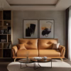 Sofa Somiya – Sofa giả da cao cấp khung gỗ tự nhiên phong cách hiện đại 11 Sofa Somiya