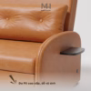 Sofa Giường Đa Năng EBern – Gọn Nhẹ, Tiện Ích, Sống Thoải Mái Mỗi Ngày 23 Sofa Giường Đa Năng EBern – Gọn Nhẹ, Tiện Ích, Sống Thoải Mái Mỗi Ngày