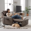 Sofa Giường Đa Năng EBern – Gọn Nhẹ, Tiện Ích, Sống Thoải Mái Mỗi Ngày 19 Sofa Giường Đa Năng EBern – Gọn Nhẹ, Tiện Ích, Sống Thoải Mái Mỗi Ngày