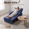 Sofa Giường Đa Năng EBern – Gọn Nhẹ, Tiện Ích, Sống Thoải Mái Mỗi Ngày 20 Ebern Sofa