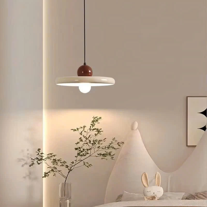 Đèn thả vintage – cổ điển mộc mạc Đèn thả vintage – cổ điển mộc mạc