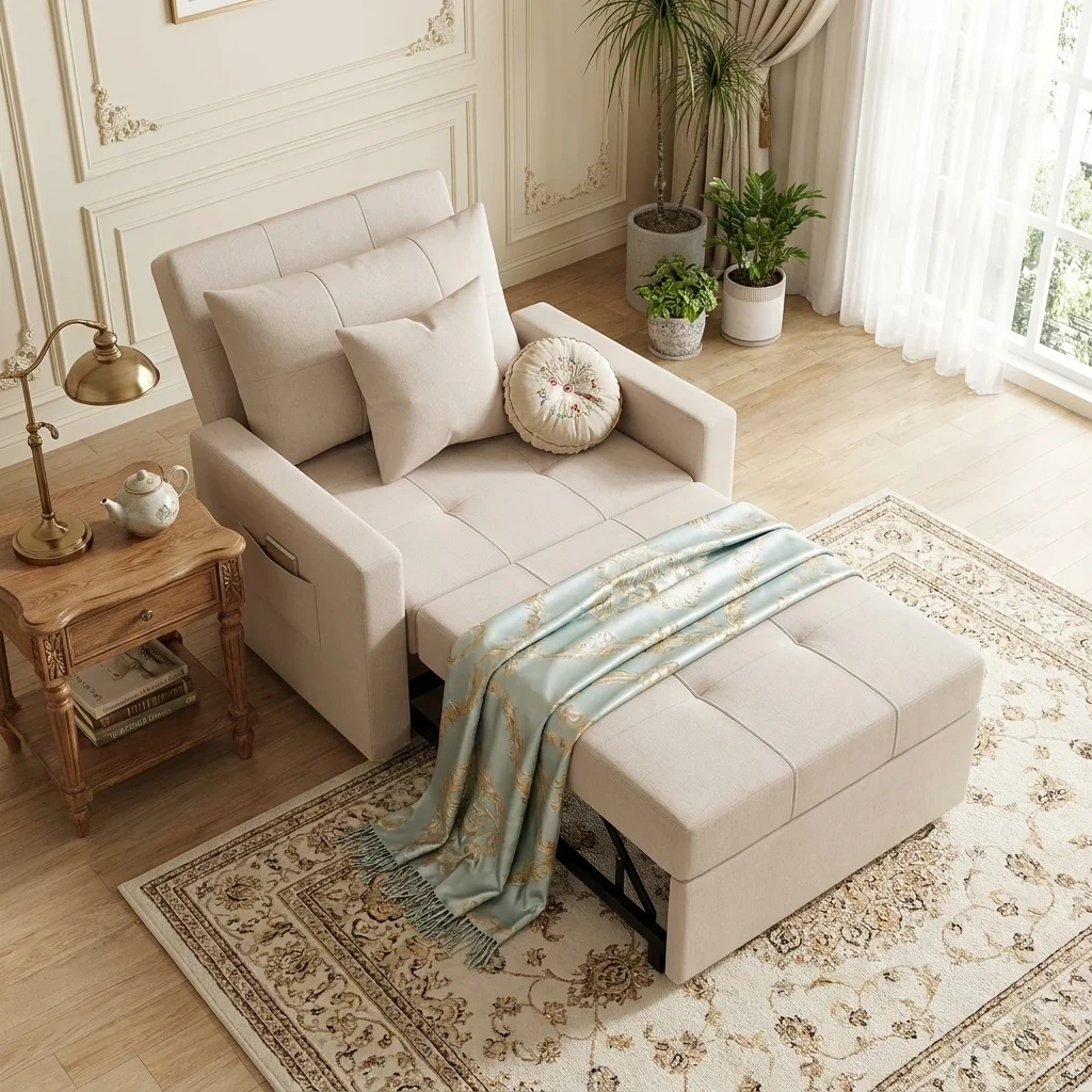 Ghế thư giãn Drift – Thiết kế hiện đại, chất liệu cao cấp, thư giãn tuyệt đối 1 Ghế thư giãn Drift – Thiết kế hiện đại, chất liệu cao cấp, thư giãn tuyệt đối