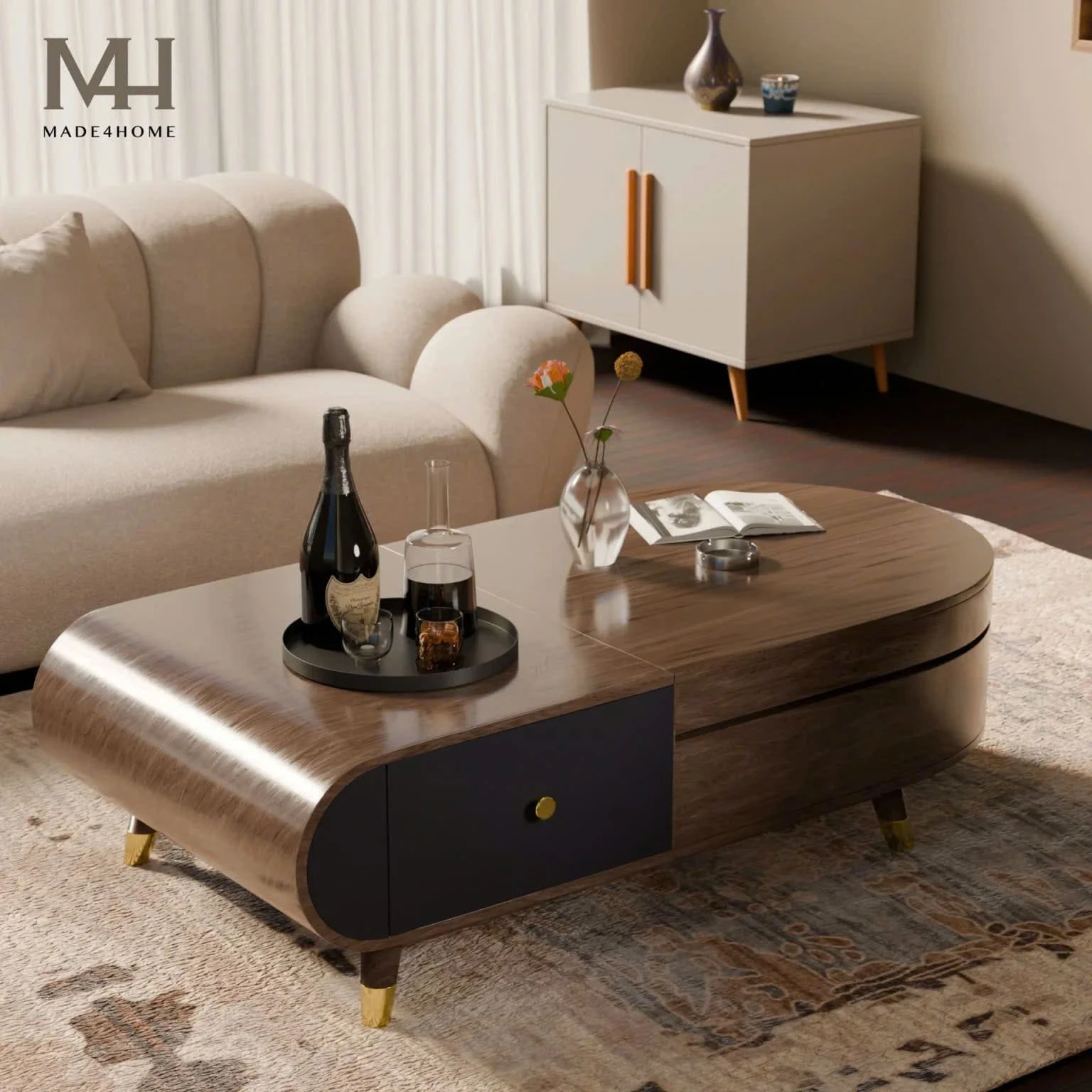 Top 5 Showroom Nội Thất Uy Tín, Đẹp Và Đáng Tham Quan Nhất Tại TP.HCM Năm 2025 6 Top 5 Showroom Nội Thất Uy Tín, Đẹp Và Đáng Tham Quan Nhất Tại TP.HCM Năm 2025