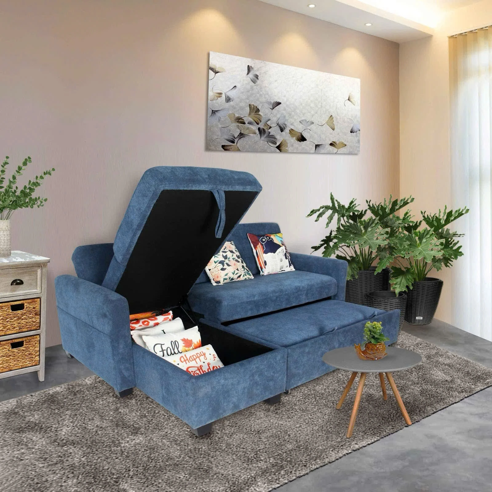 Thẩm mỹ cao nhưng vẫn hướng đến tính tiện dụng, phục vụ nhu cầu sống Thẩm mỹ cao nhưng vẫn hướng đến tính tiện dụng, phục vụ nhu cầu sống