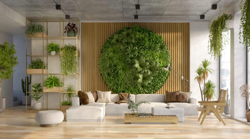 Lối sống eco-friendly trở thành xu hướng toàn cầu Lối sống eco-friendly trở thành xu hướng toàn cầu