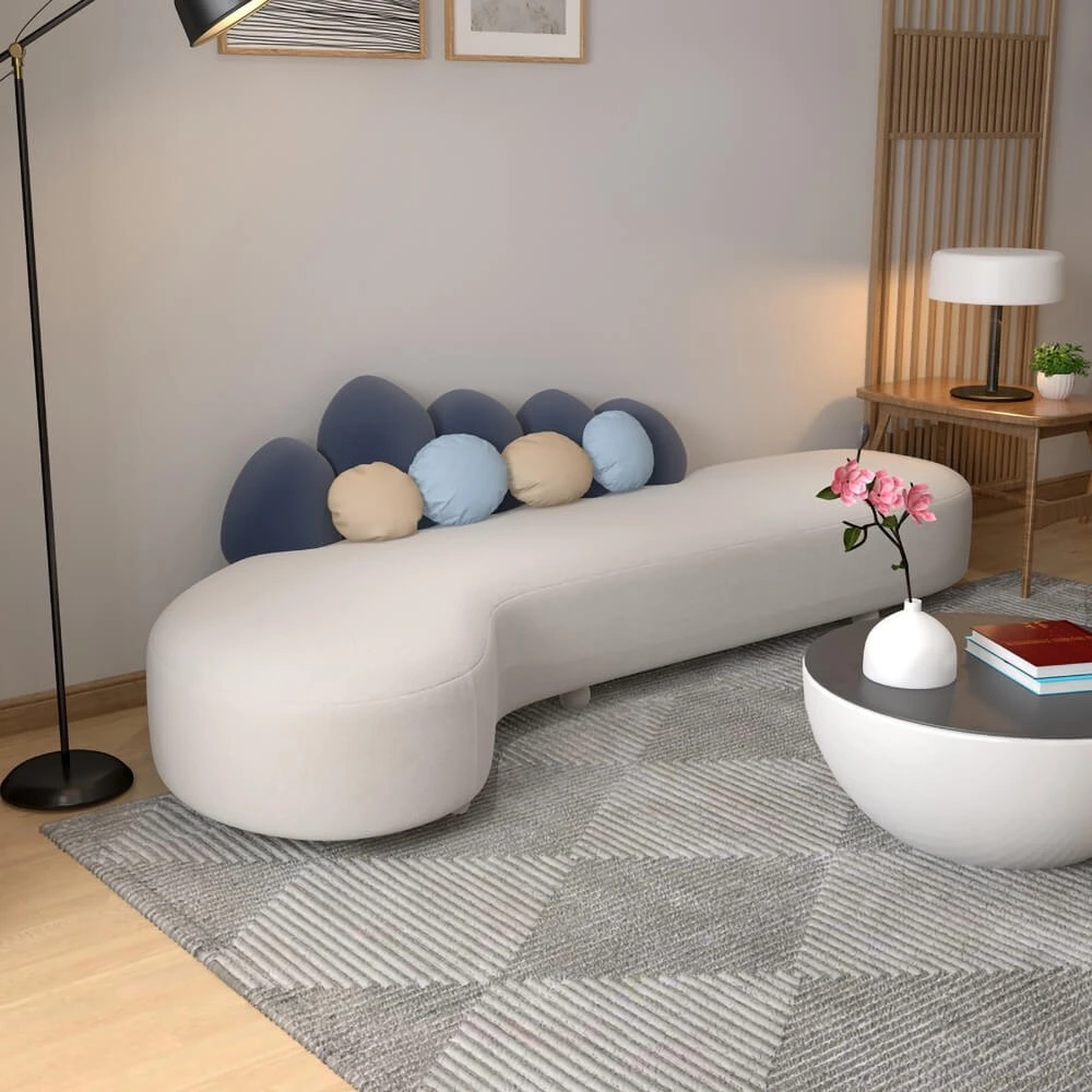 Sofa băng dài