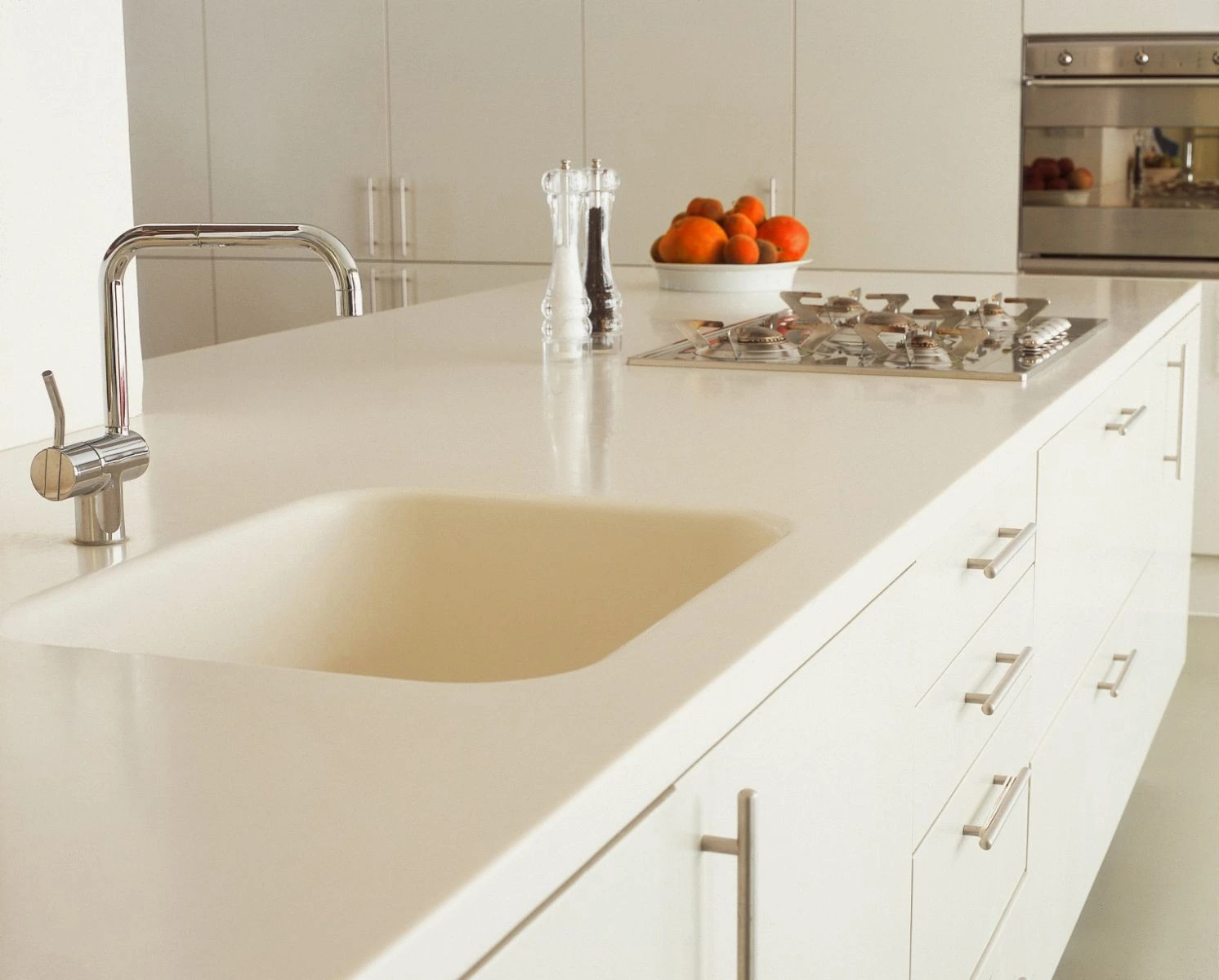 Đá nhân tạo solid surface