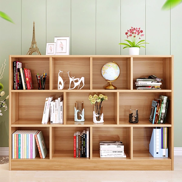 Hướng dẫn chọn giá sách phù hợp với ngôi nhà của bạn 7 Giá sách đẹp Made4home