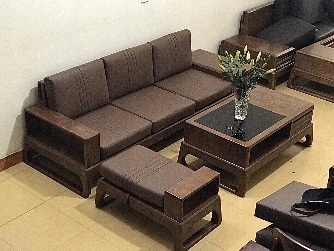 Bàn Ghế gỗ phòng khách Bàn Ghế gỗ phòng khách