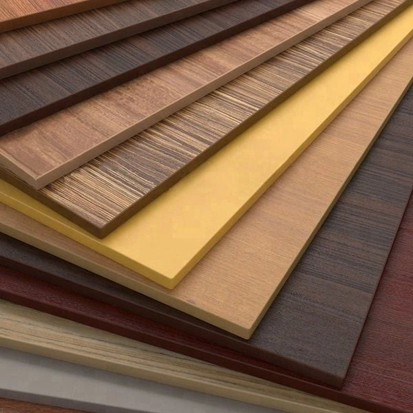 Ván gỗ công nghiệp phủ melamine Ván gỗ công nghiệp phủ melamine
