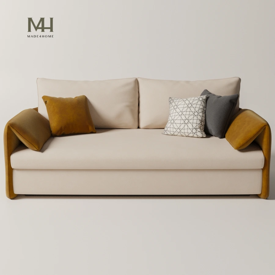 Ghế Sofa Giường Clara
