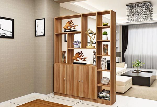 Kệ trang trí phòng khách đẹp, đa dạng Kệ trang trí phòng khách đẹp, đa dạng