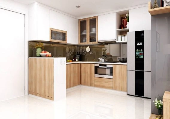 Thước lỗ ban ảnh hưởng như thế nào với thiết kế nội thất