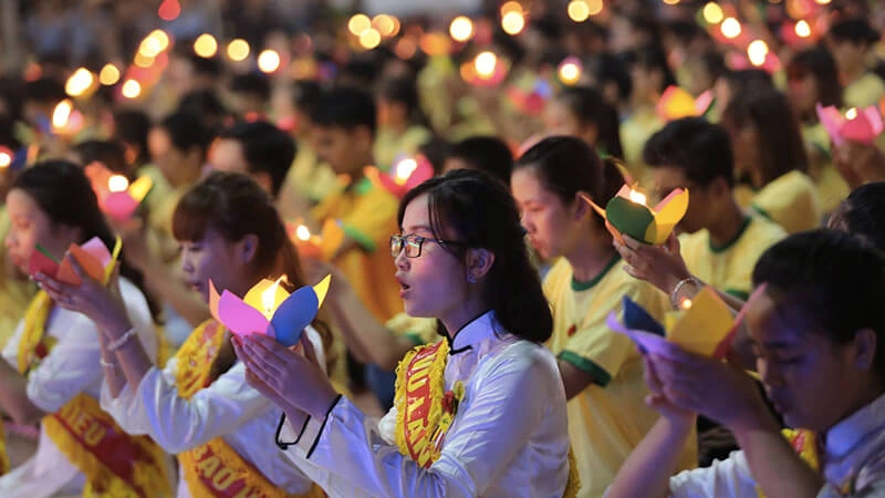 Lễ Vu Lan Báo Hiếu Và Những Việc Nên Làm Trong Lễ Vu Lan 2025 6 Những việc nên làm trong ngày lễ Vu lan