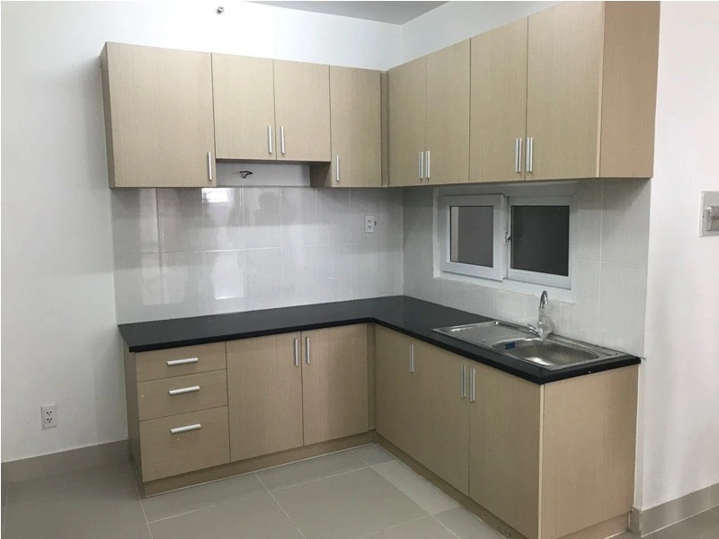 Tủ Bếp Nhựa Cao Cấp – Giải Pháp Nội Thất Hiện Đại, Bền Đẹp