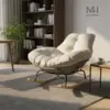 Ghế Thư Giãn Bập Bênh Dây Rope Cloudy