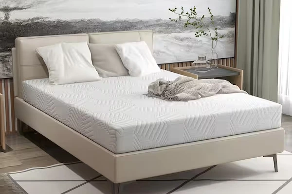 Các Loại Nệm – Lựa Chọn Phù Hợp Cho Giấc Ngủ Thoải Mái và Sức Khỏe 10 Các loại nệm cao cấp cho những giấc ngủ ngon
