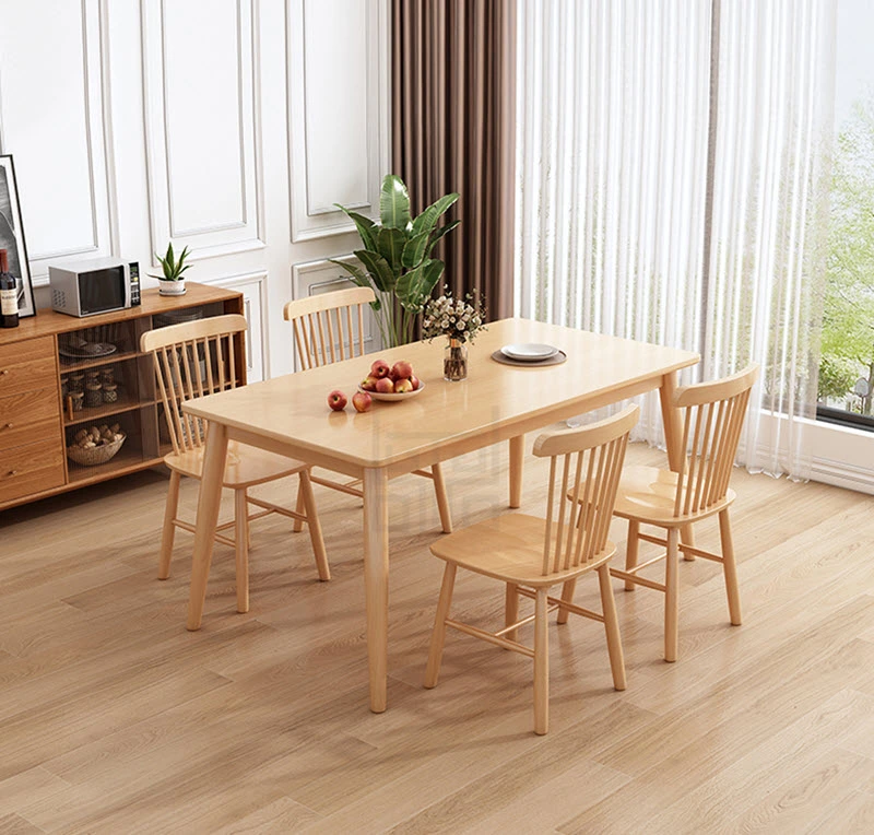 Thiết Kế Nội Thất Bằng Các Loại Gỗ Rẻ Tiền 
