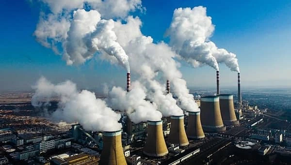 Xử Lý Khí Thải – Giải Pháp Bảo Vệ Môi Trường Hiệu Quả 6 Xử Lý Khí Thải – Giải Pháp Bảo Vệ Môi Trường