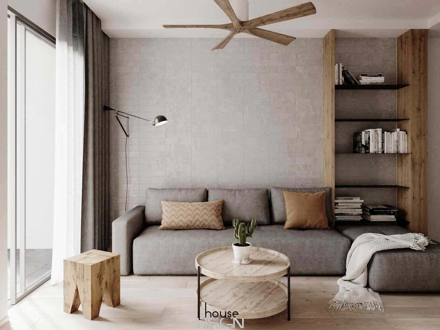 Phong Cách Minimalist – Tối Giản, Hiện Đại và Sang Trọng 9 Xu hướng thiết kế đồ nội thất đẹp, quý phái ,sang trọng
