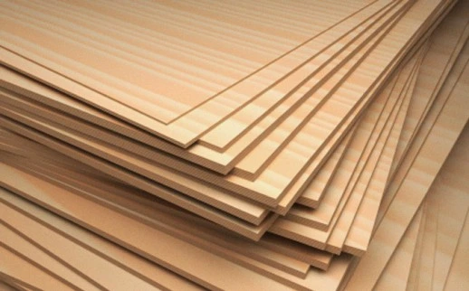 Gỗ veneer vật liệu nội thất cao cấp cho ngôi nhà bạn