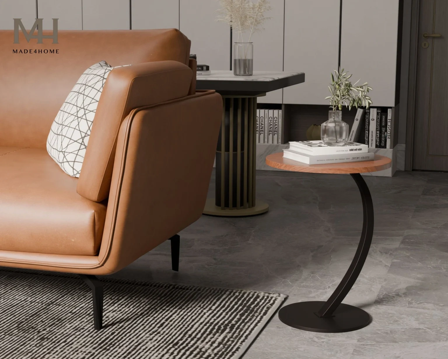 Side Table Nysa
