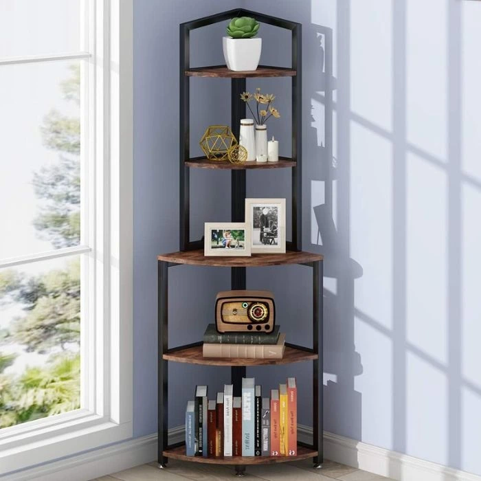 Các Loại Kệ Sách Góc Tường Phổ Biến Hiện Nay Các Loại Kệ Sách Góc Tường Phổ Biến Hiện Nay