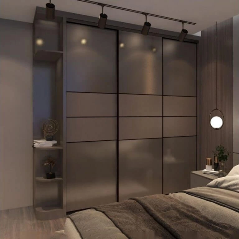 Top Tủ Áo Hiện Đại – Bền Bỉ, Tiện Lợi Cho Ngôi Nhà Bạn 2025