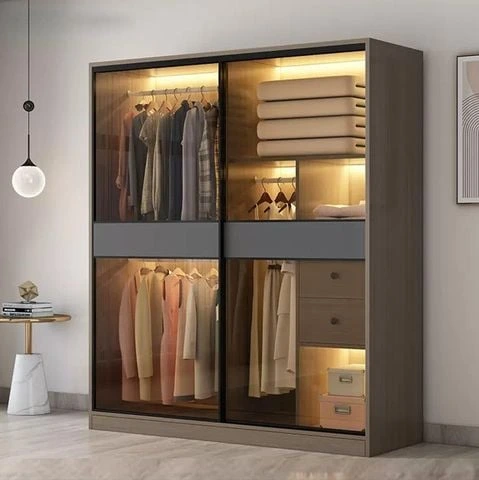 Top Tủ Áo Hiện Đại – Bền Bỉ, Tiện Lợi Cho Ngôi Nhà Bạn 2025