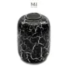 Bình hoa gốm sứ Still trang trí decor họa tiết rạn Made4Home - Kích thước 27x17cm 10 Bình hoa gốm sứ Still trang trí decor họa tiết rạn Made4Home - Kích thước 27x17cm