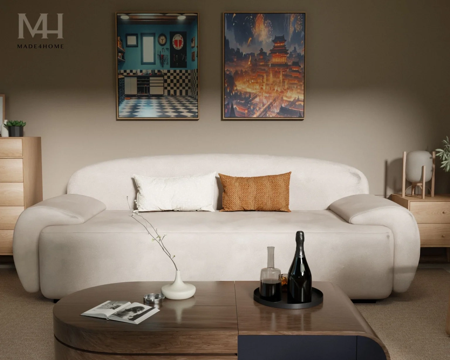 Bộ Sofa Phòng Khách Nhỏ: Giải Pháp Tối Ưu Không Gian Phòng 12 Bộ Ghế Sa Lông Phòng Khách: Cách Chọn Mẫu Đẹp, Bền Và Phù Hợp